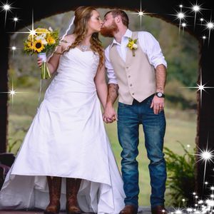 Meet your Posher, Tabitha